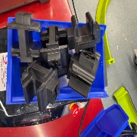 Sartorius BioWelder TC Sterile Tubing Welder image 3